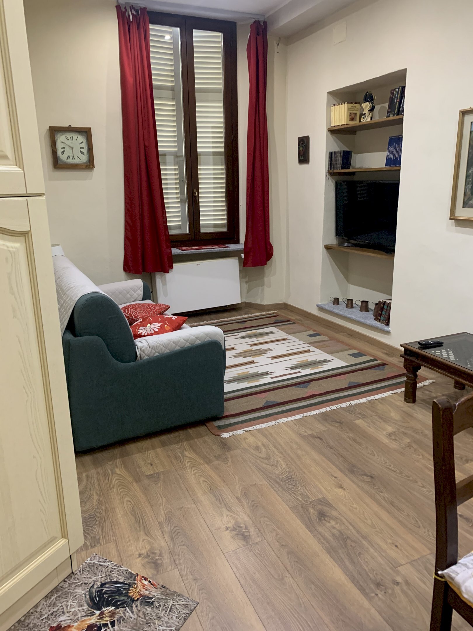 Bilocale Via Roma, 2, Cuneo (zona Centro Storico) - foto 2