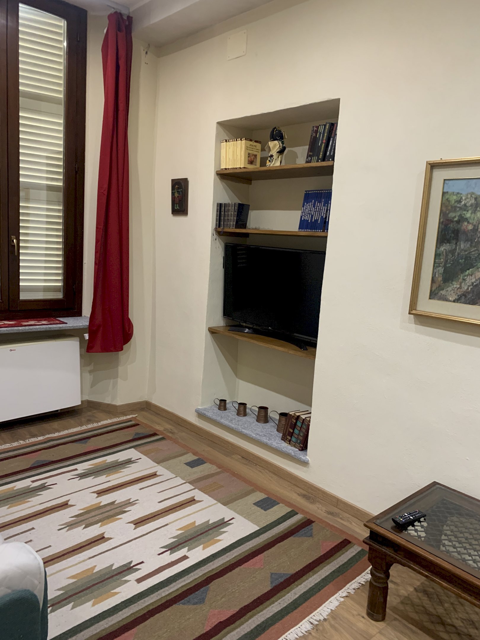 Bilocale Via Roma, 2, Cuneo (zona Centro Storico) - foto 3