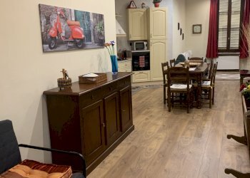 Bilocale Via Roma, 2, Cuneo (zona Centro Storico) - foto 1