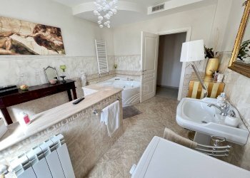 Appartamento RONCO A VIA FILIPPO JUVARA, Siracusa - foto 12