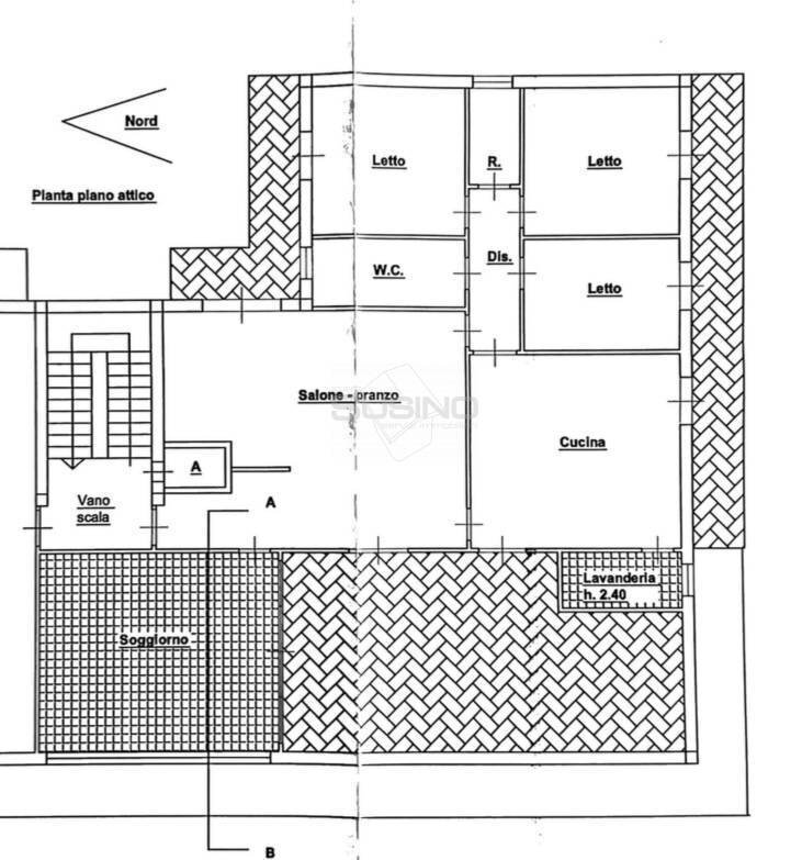 Apartment VIA LUIGI VANVITELLI, Siracusa - photo 2