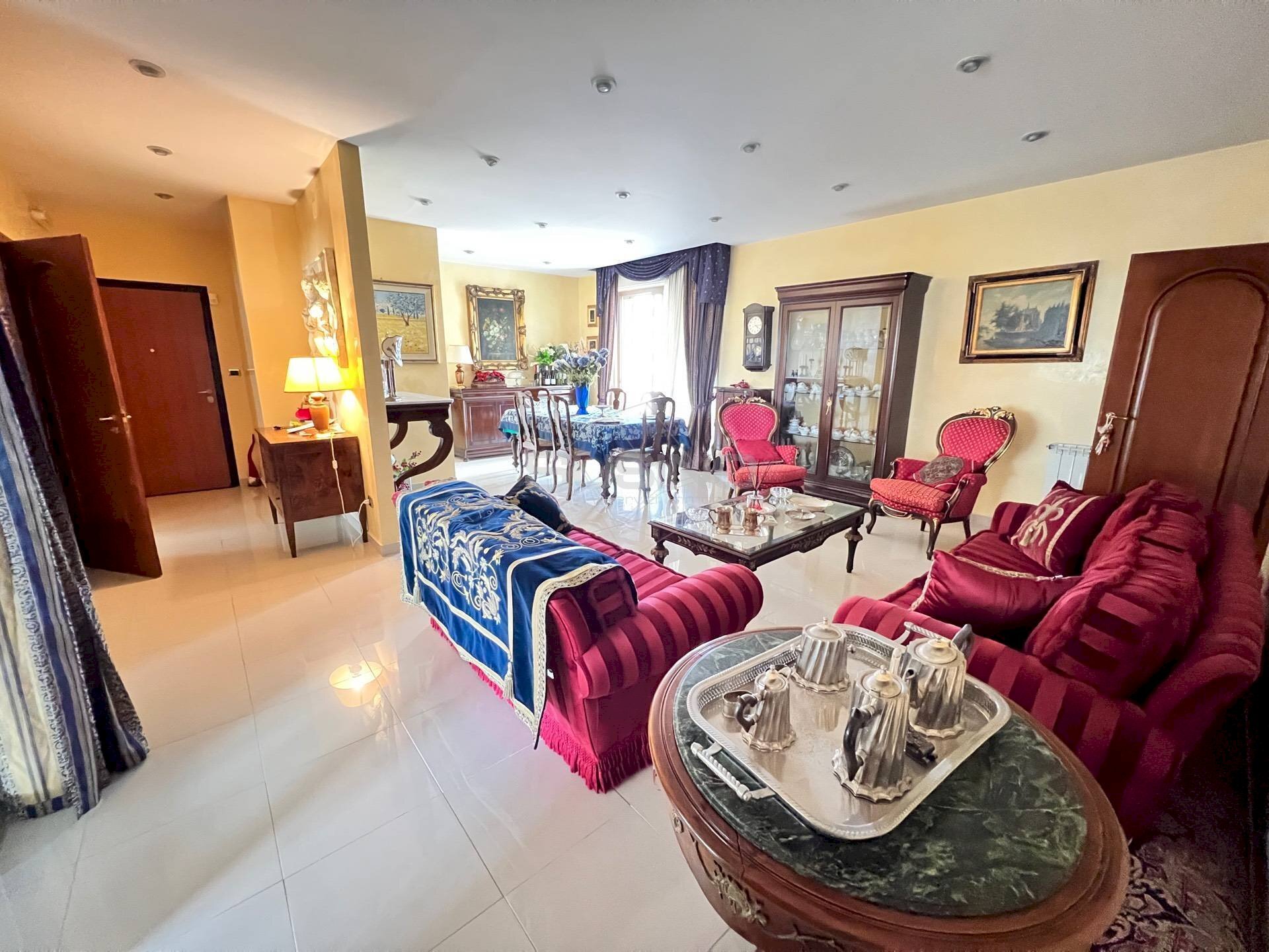 Apartment VIA LUIGI VANVITELLI, Siracusa - photo 3