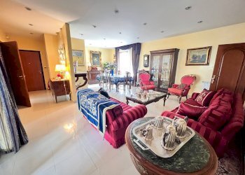 Appartamento VIA LUIGI VANVITELLI, Siracusa - foto 3