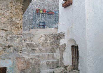 Trilocale Via Raspone, Vico del Gargano - foto 14