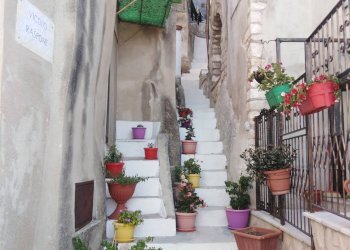 Trilocale Via Raspone, Vico del Gargano - foto 15