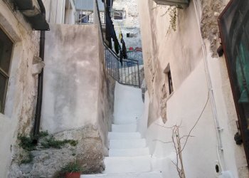 Trilocale Via Raspone, Vico del Gargano - foto 16