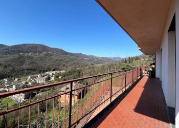 Balcone - Trilocale via Casareggio, Moconesi - foto 3