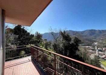 Balcone - Trilocale via Casareggio, Moconesi - foto 11