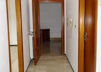 Interno appartamento - Trilocale via Casareggio, Moconesi - foto 16