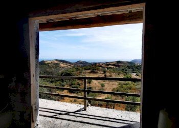 Viste - Villa via Enrico Berlinguer, Torpè - foto 4