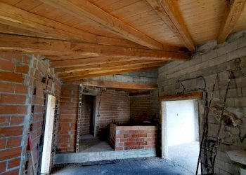 Sala - Villa via Enrico Berlinguer, Torpè - foto 5