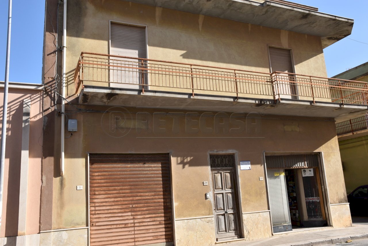 DSC_0048.JPG - Appartamento via stazione  70, Marsala - foto 2