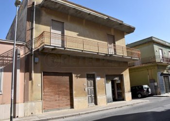 DSC_0047.JPG - Appartamento via stazione  70, Marsala - foto 1