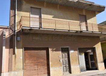 DSC_0048.JPG - Appartamento via stazione  70, Marsala - foto 2