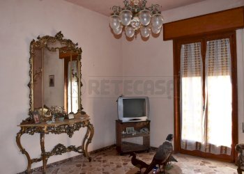 DSC_0055.JPG - Appartamento via stazione  70, Marsala - foto 10