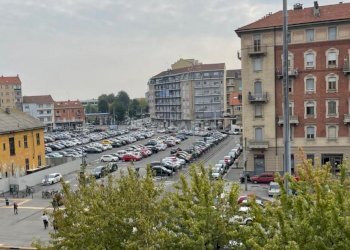 IMG-20221005-WA0009.jpg - Appartamento Via Onorato Vigliani, Torino (zona Nizza Millefonti) - foto 16