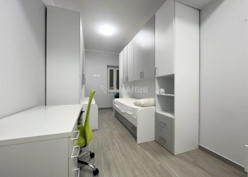 Trilocale Via Fiume 29, Catanzaro - foto 7