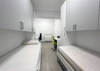 Trilocale Via Fiume 29, Catanzaro - foto 11