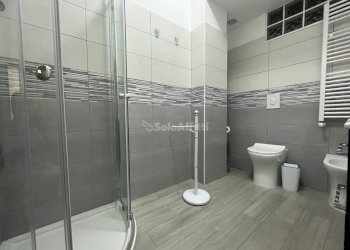 Trilocale Via Fiume 29, Catanzaro - foto 13