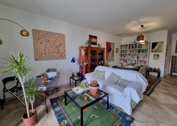 Quadrilocale in vendita a Tovo Faraldi - Appartamento Via mare  10, Villa Faraldi - foto 1