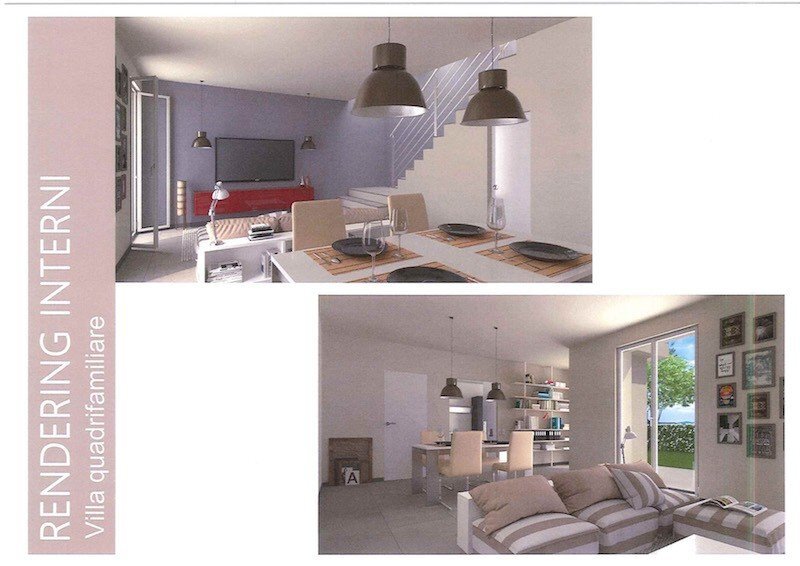 Villa a Schiera Reggio nell'Emilia - foto 2