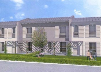 Villa a Schiera Reggio nell'Emilia - foto 1