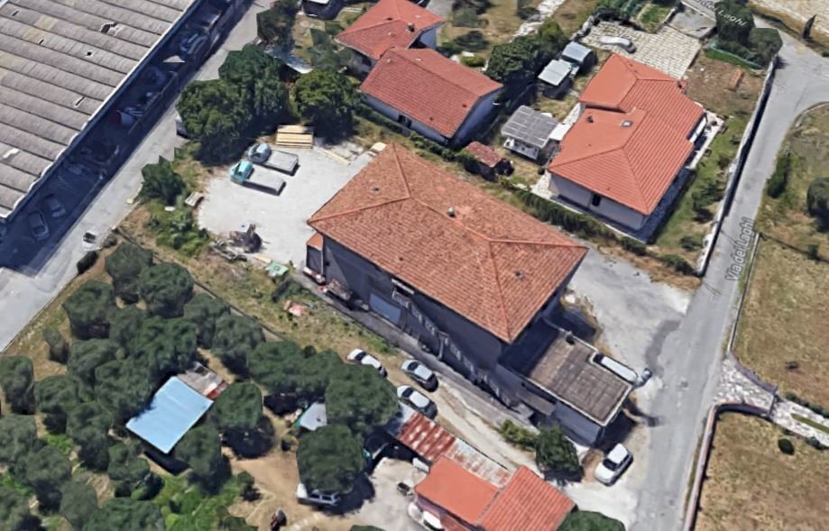 Cattura.JPG - Locale Commerciale Luni - foto 2