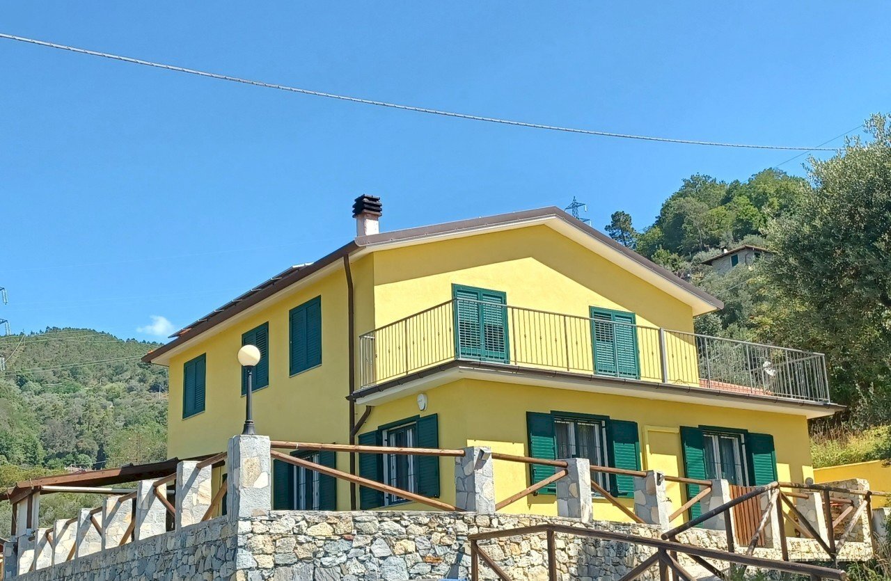 foto modificata.jpg - Mansarda Via Costa 3, Varazze - foto 1