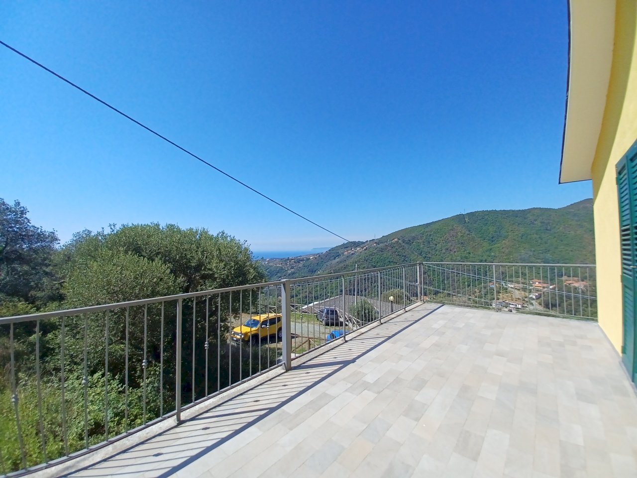 20220702_105352.jpg - Mansarda Via Costa 3, Varazze - foto 3