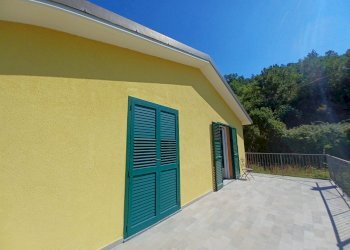 20220702_105426.jpg - Attic Via Costa 3, Varazze - photo 2