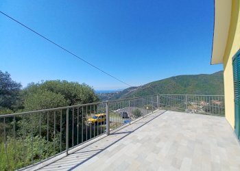 20220702_105352.jpg - Attic Via Costa 3, Varazze - photo 3