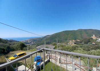 20220702_105407.jpg - Attic Via Costa 3, Varazze - photo 5