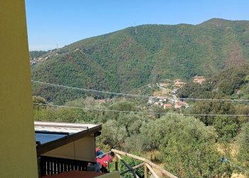 20220702_105845.jpg - Attic Via Costa 3, Varazze - photo 8