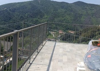 IMG20230506124719.jpg - Attic Via Costa 3, Varazze - photo 9