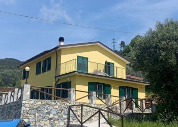 IMG20230506125234.jpg - Attic Via Costa 3, Varazze - photo 12