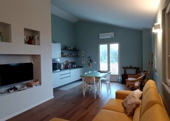 IMG20240222115601.jpg - Attic Via Costa 3, Varazze - photo 19