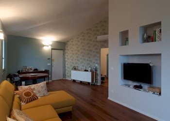 IMG20240222115619.jpg - Attic Via Costa 3, Varazze - photo 21