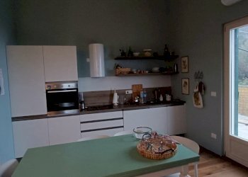 IMG20240222115634.jpg - Attic Via Costa 3, Varazze - photo 23