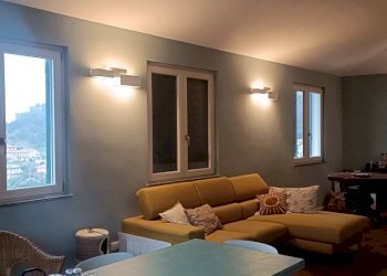 IMG20240222115712.jpg - Attic Via Costa 3, Varazze - photo 27