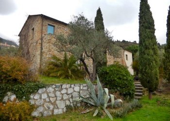 DSCN7688.JPG - Villa Località Salice, Bonassola - foto 1