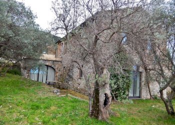 DSCN7691.JPG - Villa Località Salice, Bonassola - foto 4