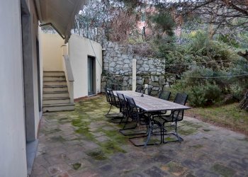 DSCN7694.JPG - Villa Località Salice, Bonassola - foto 6