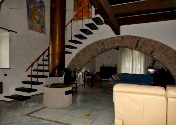 DSCN7696.JPG - Villa Località Salice, Bonassola - foto 8