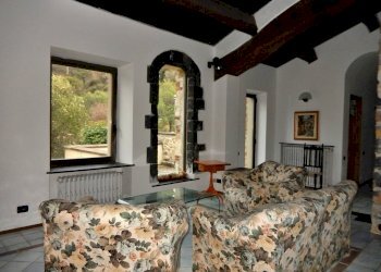 DSCN7704.JPG - Villa Località Salice, Bonassola - foto 12