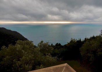 DSCN7705.JPG - Villa Località Salice, Bonassola - foto 13