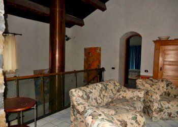 DSCN7717.JPG - Villa Località Salice, Bonassola - foto 22