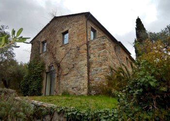 DSCN7728.JPG - Villa Località Salice, Bonassola - foto 27