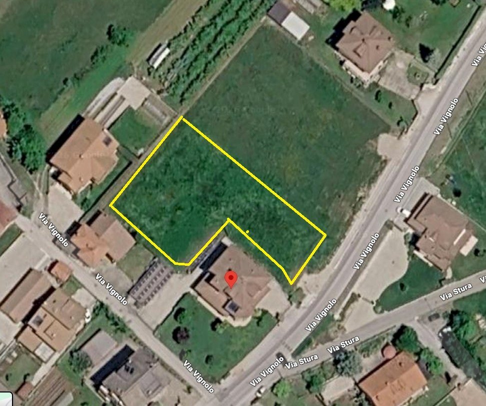 Building land Via Vignolo, 20, Cervasca - photo 2