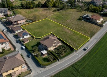 Building land Via Vignolo, 20, Cervasca - photo 1