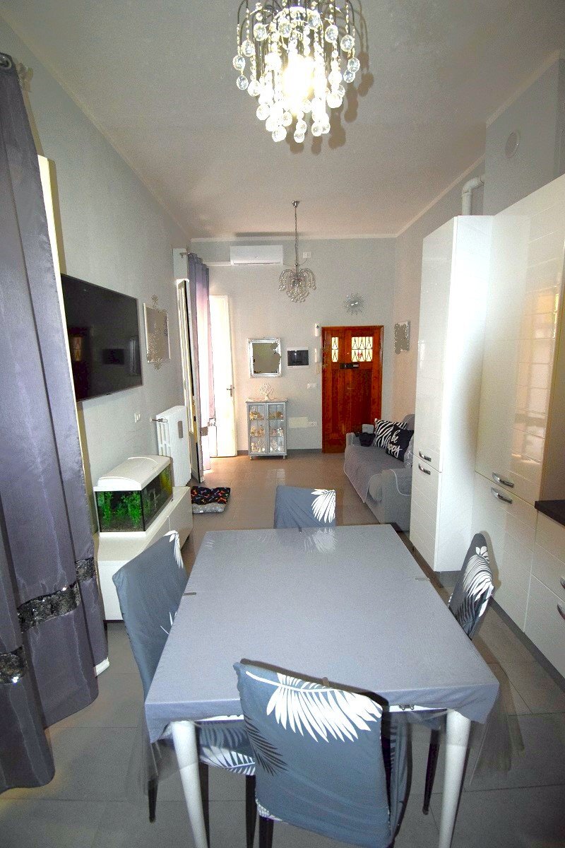 Trilocale Russi - foto 1